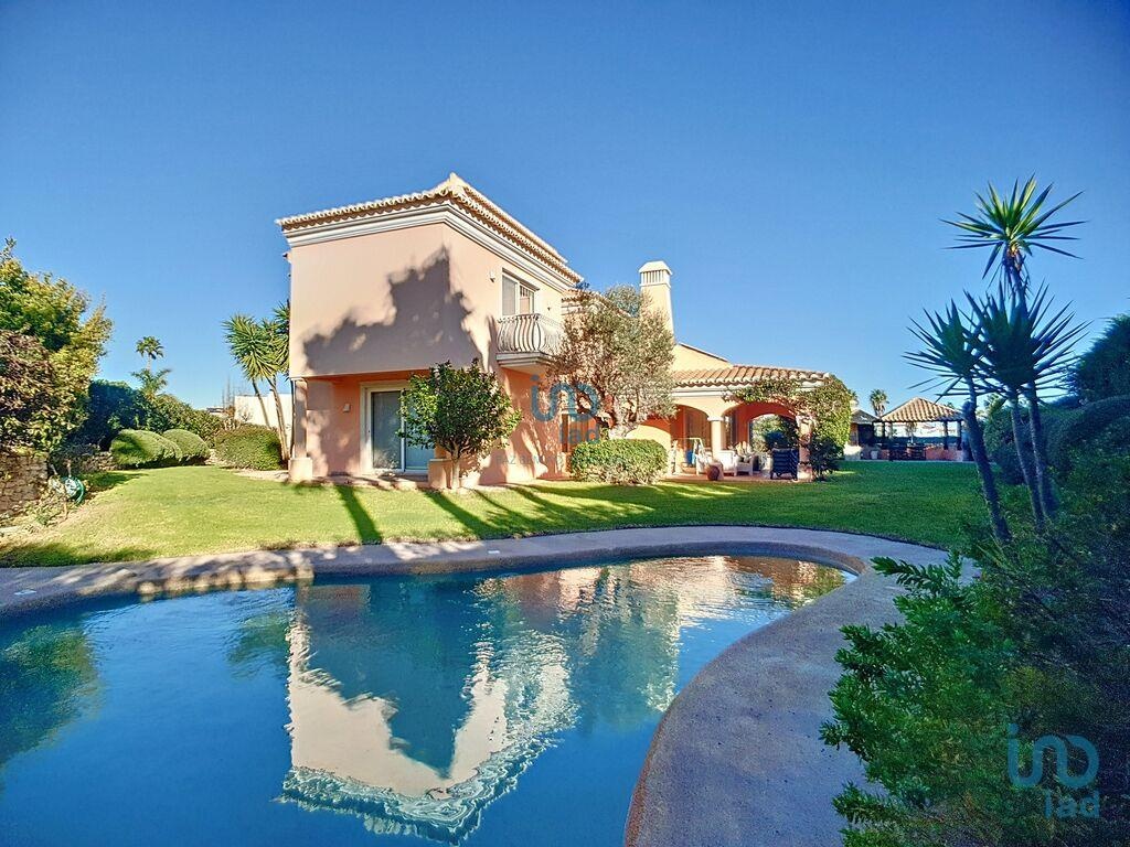 5 bedrooms House in Porches, Portugal No. 124314