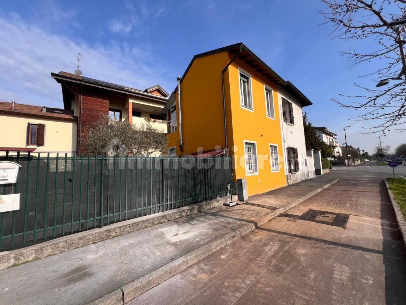 1 bedroom Apartment in Cernusco sul Naviglio, Italy No. 71109