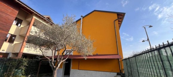 1 bedroom Apartment in Cernusco sul Naviglio, Italy No. 71109 2
