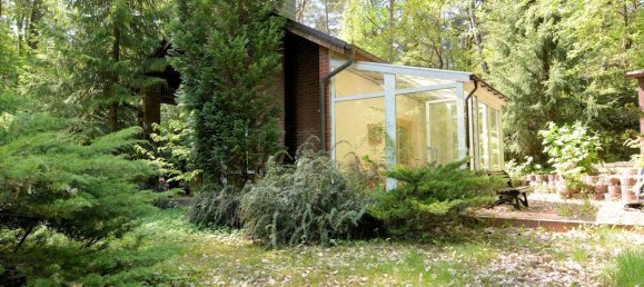 2-salle Maison à Wittenberg, Germany No. 167660 5