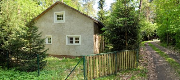 2-salle Maison à Wittenberg, Germany No. 167660 6