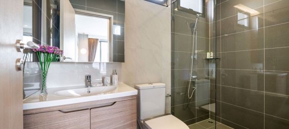 2 Schlafzimmer Eigentumswohnung in Watthana, Thailand, Nr. 4556 21