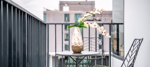 2 Schlafzimmer Eigentumswohnung in Watthana, Thailand, Nr. 4556 18