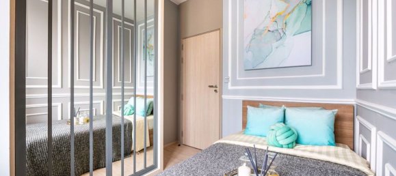 2 Schlafzimmer Eigentumswohnung in Watthana, Thailand, Nr. 4556 10