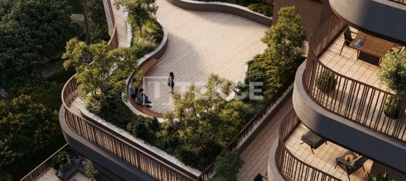 2 dormitorios dúplex en venta en Dubai, UAE № 194670 9