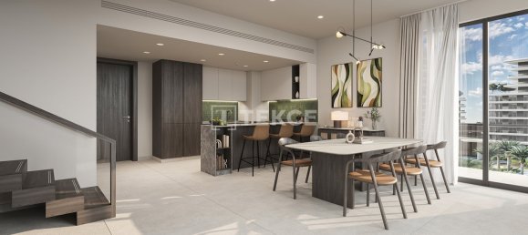 2 dormitorios dúplex en venta en Dubai, UAE № 194670 15