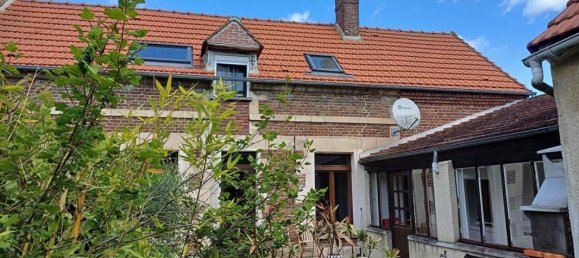 Casa de 4 dormitorios en Compiegne, France No. 266417 11