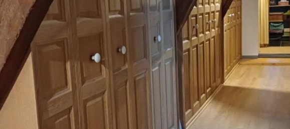 Casa de 4 dormitorios en Compiegne, France No. 266417 9