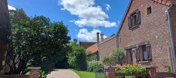 Casa de 4 dormitorios en Compiegne, France No. 266417 20
