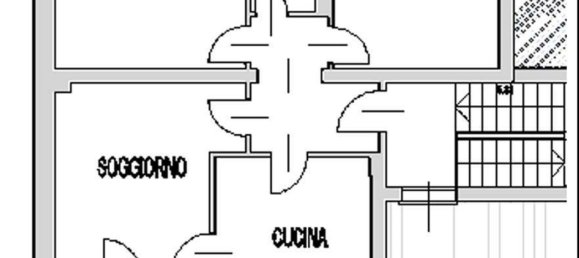 5-Zimmer Wohnung in Roncade, Italy, Nr. 208946 20