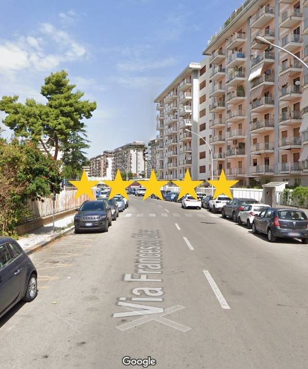 2 bedrooms Apartment in Palermo, Italy No. 44591