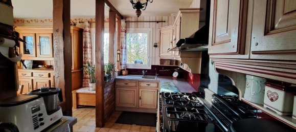 Casa T4 em Change, France N.º 112130 9