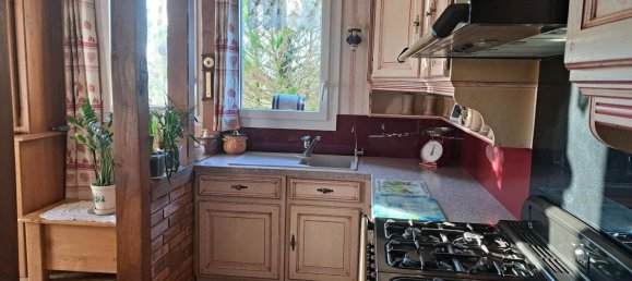 Casa T4 em Change, France N.º 112130 10