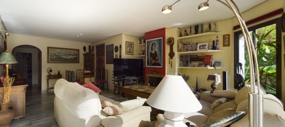 3 bedrooms Apartment in Marbella, Spain No. 67401 11