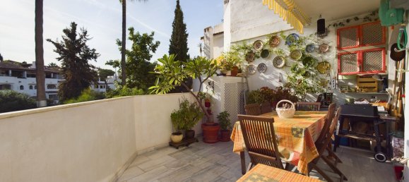 3 bedrooms Apartment in Marbella, Spain No. 67401 3
