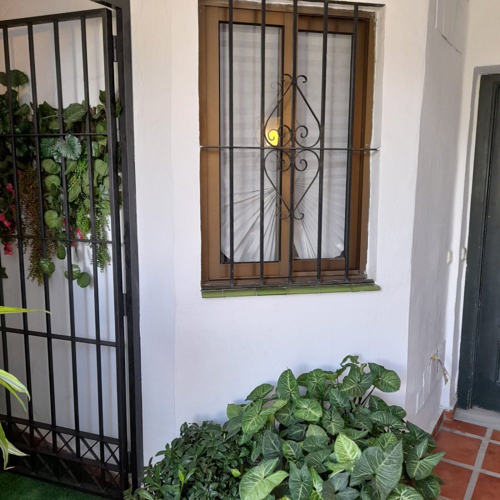 3 bedrooms Apartment in Marbella, Spain No. 67401