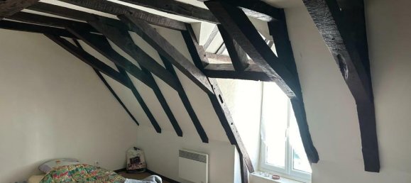 2 chambres Maison à La Châtre, France No. 239036 4