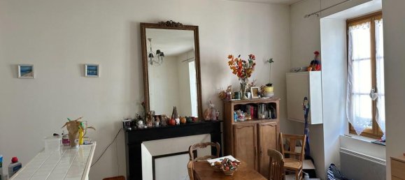 2 chambres Maison à La Châtre, France No. 239036 2
