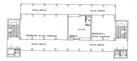 45m² Commercial property in Grosseto, Italy No. 262442 14