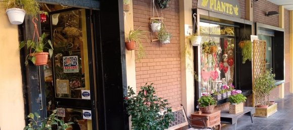 45m² Commercial property in Grosseto, Italy No. 262442 4