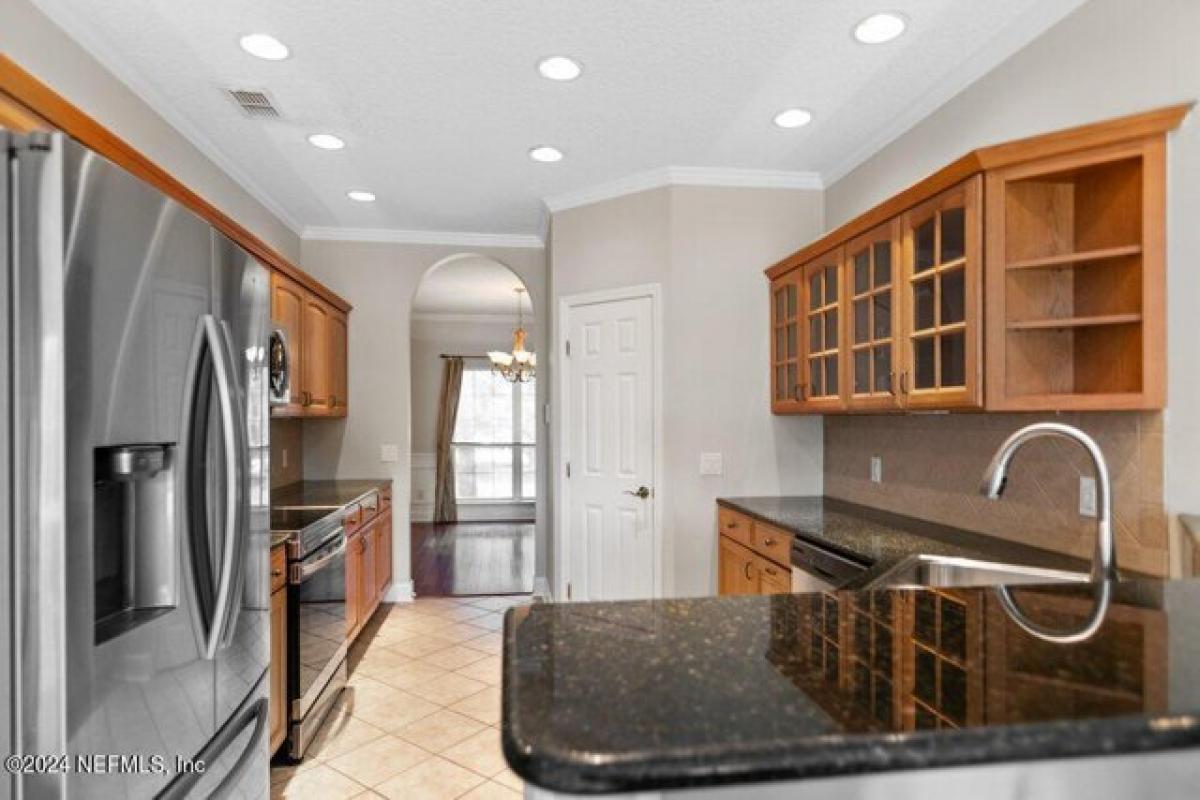 3 Schlafzimmer Haus in Glen Saint Mary, USA, Nr. 424203