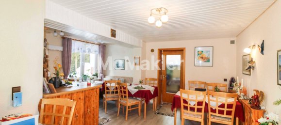 8 Schlafzimmer Haus in Gottingen, Germany, Nr. 205851 2