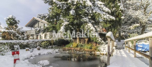 8 Schlafzimmer Haus in Gottingen, Germany, Nr. 205851 11