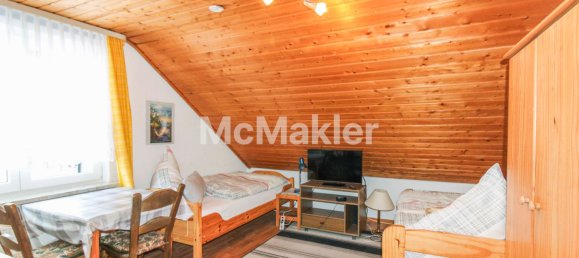 8 Schlafzimmer Haus in Gottingen, Germany, Nr. 205851 4