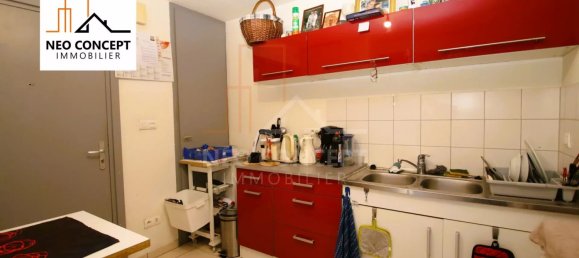 1 chambre Appartement à Bischwiller, France No. 68875 5