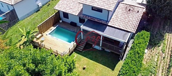 Casa de 4 dormitorios en Latresne, France No. 298716 2