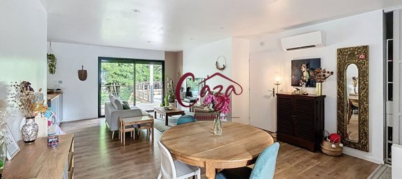 Casa de 4 dormitorios en Latresne, France No. 298716 5