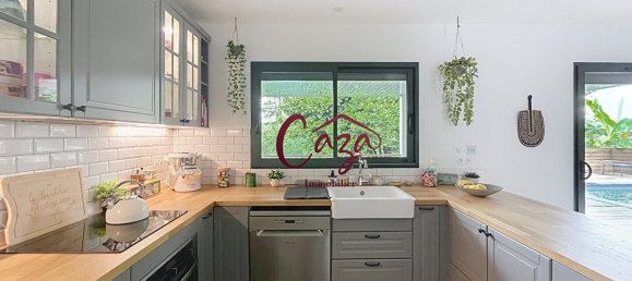 Casa de 4 dormitorios en Latresne, France No. 298716 9