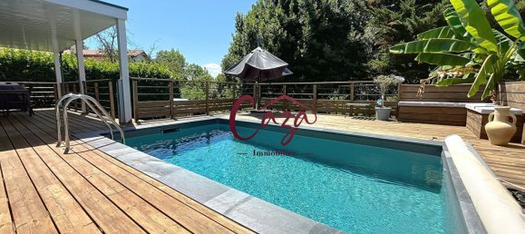 Casa de 4 dormitorios en Latresne, France No. 298716 4