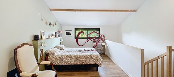 Casa de 4 dormitorios en Latresne, France No. 298716 11