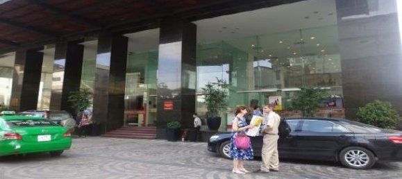 3 bedrooms Apartment in Dong Da, Vietnam No. 7082 16