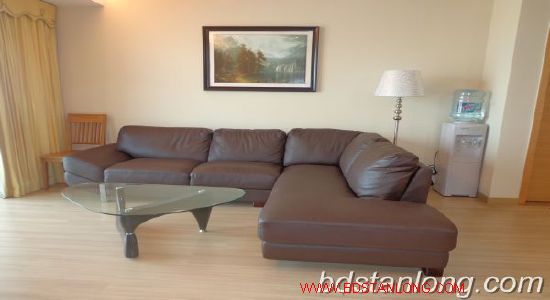 3 bedrooms Apartment in Dong Da, Vietnam No. 7082