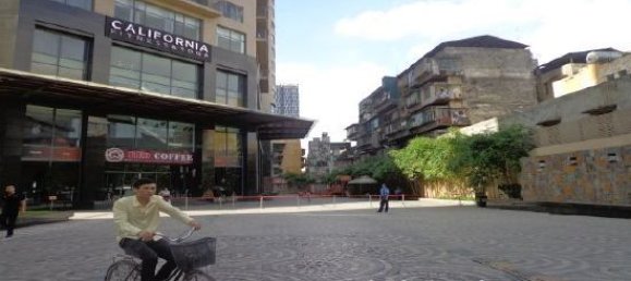 3 bedrooms Apartment in Dong Da, Vietnam No. 7082 14