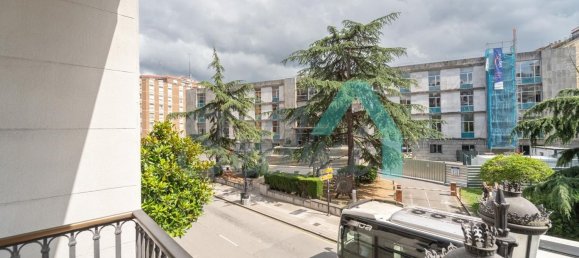 4 Schlafzimmer Wohnung in Oviedo, Spain, Nr. 165401 5