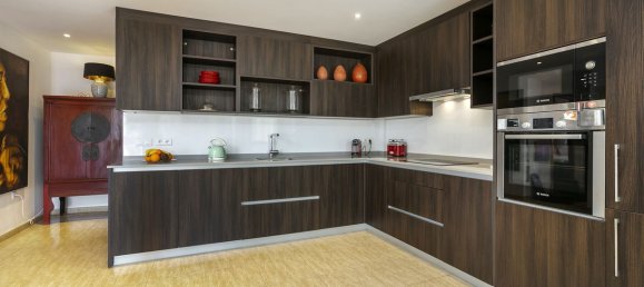 3 bedrooms Penthouse in Marbella, Spain No. 63479 2