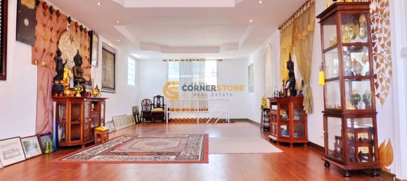 220m² Cafe / restaurant in Pattaya, Thailand No. 19521 2