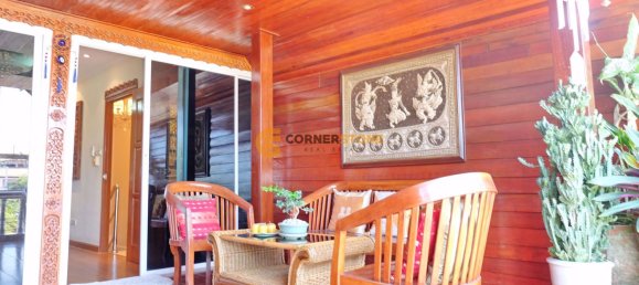 220m² Cafe / restaurant in Pattaya, Thailand No. 19521 11