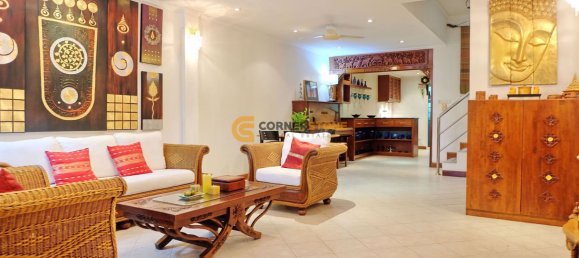 220m² Cafe / restaurant in Pattaya, Thailand No. 19521 18