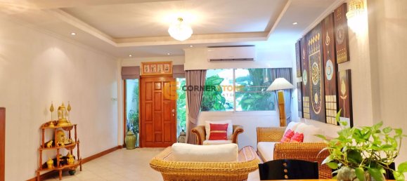 220m² Cafe / restaurant in Pattaya, Thailand No. 19521 17