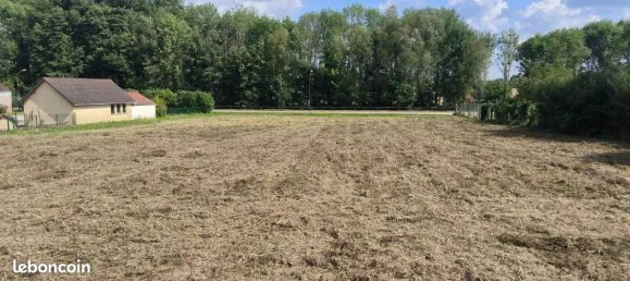 Земельный участок 1600м² в Вильмрей, Франция № 274051 2