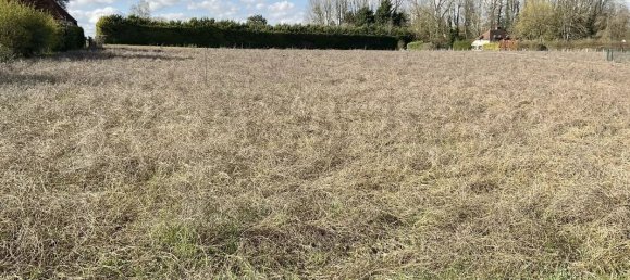 Земельный участок 1600м² в Вильмрей, Франция № 274051 4