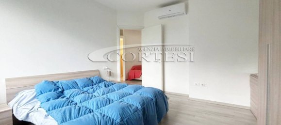 1 Schlafzimmer Wohnung in Colli al Metauro, Italy, Nr. 286941 10