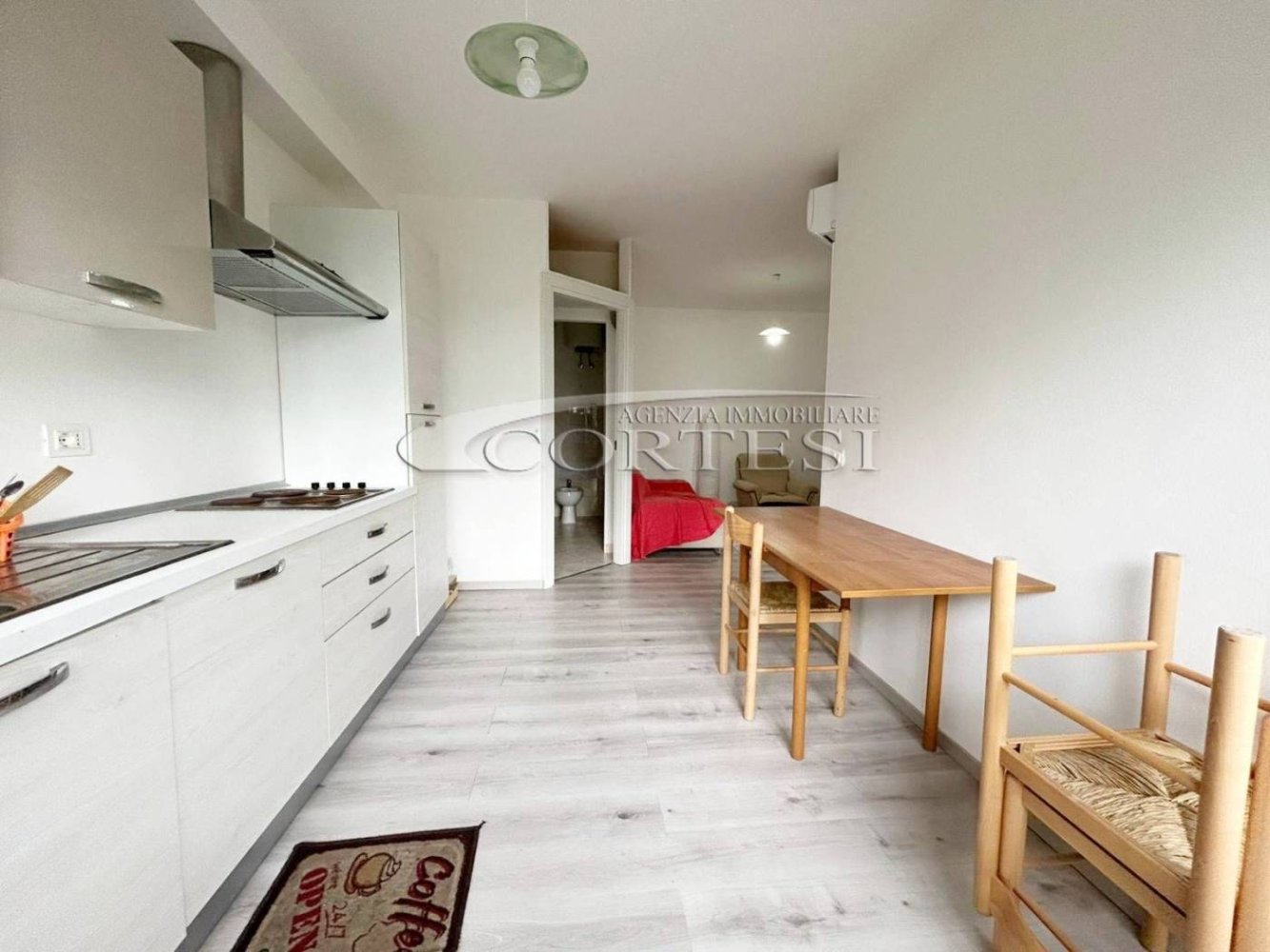 1 Schlafzimmer Wohnung in Colli al Metauro, Italy, Nr. 286941