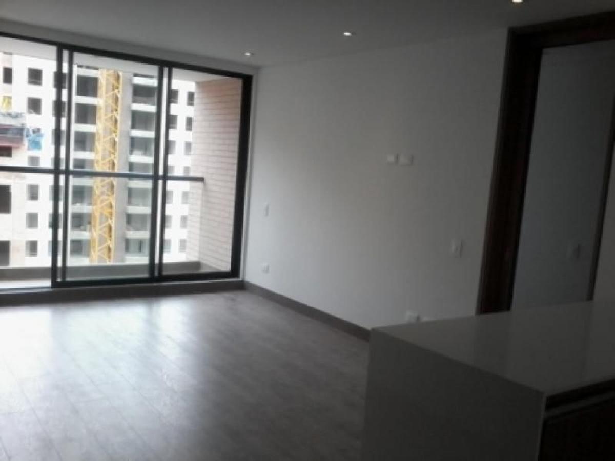 Studio à Bogota, Colombia No. 11083