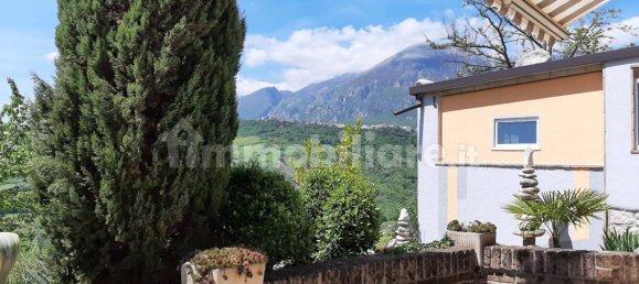 Дом с 2 спальнями в Паломбаро, Италия № 291256 19