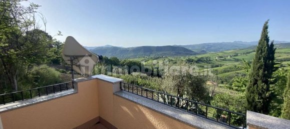 Дом с 2 спальнями в Паломбаро, Италия № 291256 15